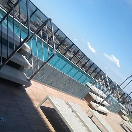 Apartamento De Luxo No Coracao Da Ponta Verde Maceio  Bagian luar foto