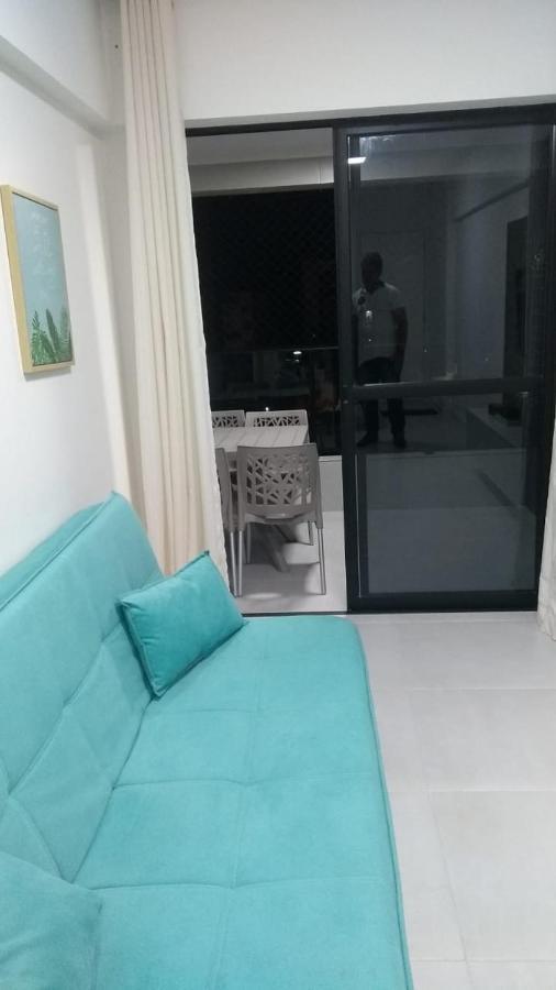 Apartamento De Luxo No Coracao Da Ponta Verde Maceio  Bagian luar foto