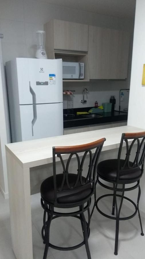 Apartamento De Luxo No Coracao Da Ponta Verde Maceio  Bagian luar foto