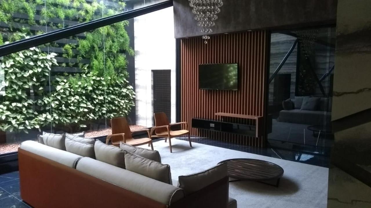Apartamento De Luxo No Coracao Da Ponta Verde Maceio  Bagian luar foto