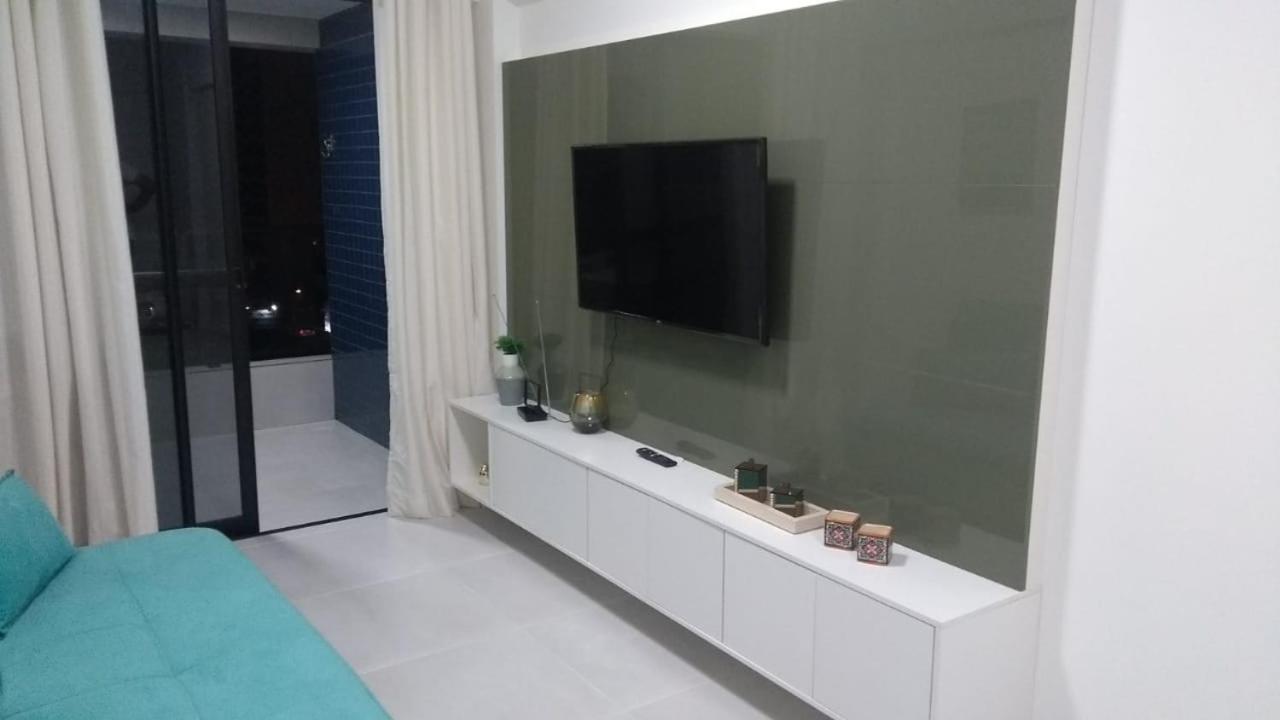Apartamento De Luxo No Coracao Da Ponta Verde Maceio  Bagian luar foto