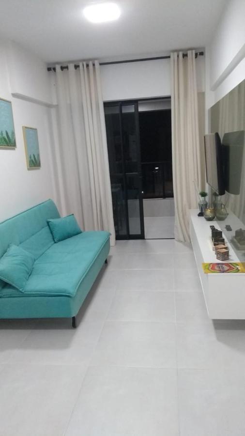 Apartamento De Luxo No Coracao Da Ponta Verde Maceio  Bagian luar foto