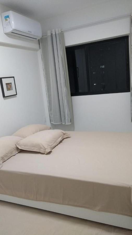 Apartamento De Luxo No Coracao Da Ponta Verde Maceio  Bagian luar foto